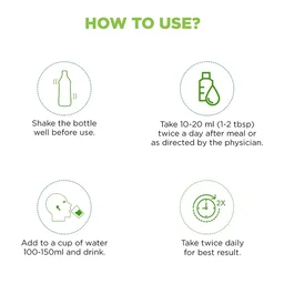 DABUR INDIA LIMITED Aloe Vera Juice - Dabur - 1L