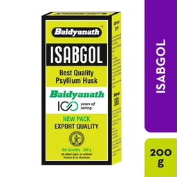 BAIDYANATH Isabgol - Baidyanath - 200g