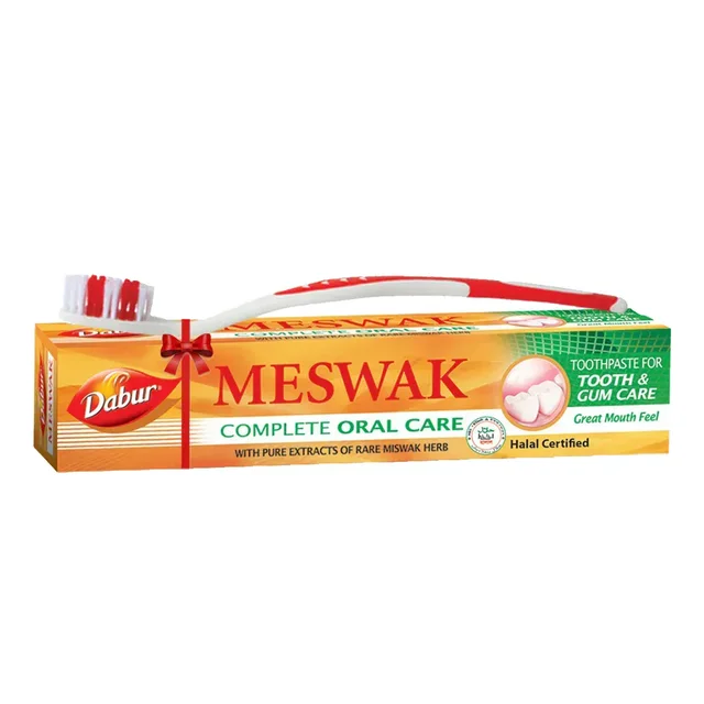 DABUR INDIA LIMITED Meswak Paste - Dabur - 300Gm