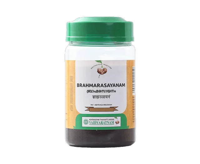 VAIDYARATHNAM Brahma Rasayanam - Vaidyarathnam - 250gm