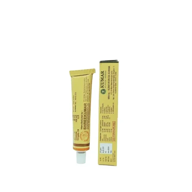KUMAR Vatholin Cream - Kumar - 25gm