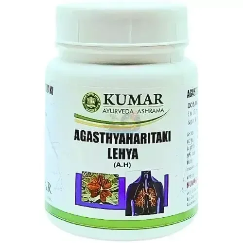 KUMAR Agasthya Harithaki - Kumar - 200ml