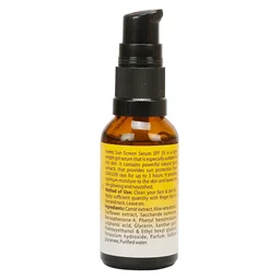 JOVEES HERBAL CARE Sunscreen Face Serum SPF 35 - Jovees - 30ml