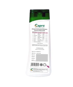 CAPRO Hairich Herbal Shampoo - Capro - 200ml