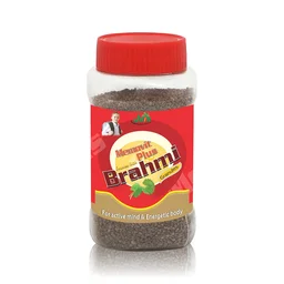 DR.JAIN Memovit Plus Brahmi - Dr. Jain - 500Gm