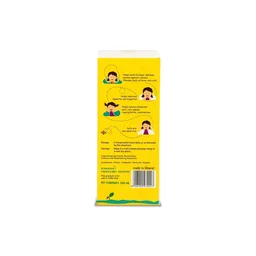 Kerala Ayurveda Balakalpam Syrup - Kerala - 200ml