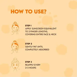 JOVEES HERBAL CARE Sunscreen Face Serum SPF 65 PA+++ - Jovees - 30ml
