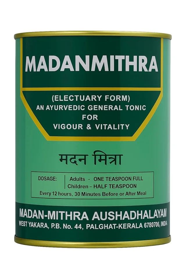 Madanmithra Tonic - 500Gram