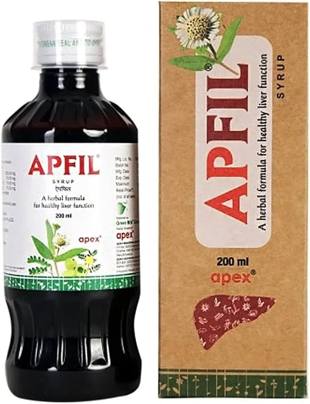 GREENMILK Apfil Syp - GREENMILK - 200ml
