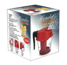 WONDER PLAST PRODUCT Vaporizer - 1Pcs