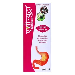 UNJHA Acineutra Liquid - Unjha - 200Ml