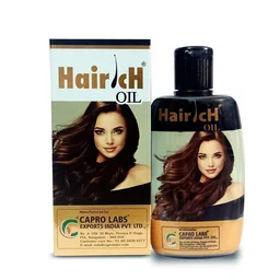 CAPRO Hairich Oil - Capro - 100Ml
