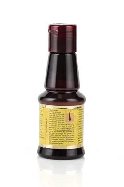 NUZEN HERBAL PVT LTD Nuzen Gold Hair Oil - Nuzen - 100Ml