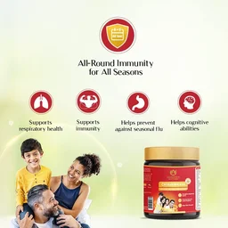 MAHARISHI AYURVEDA Chyavanaprasha - Maharishi - 500g