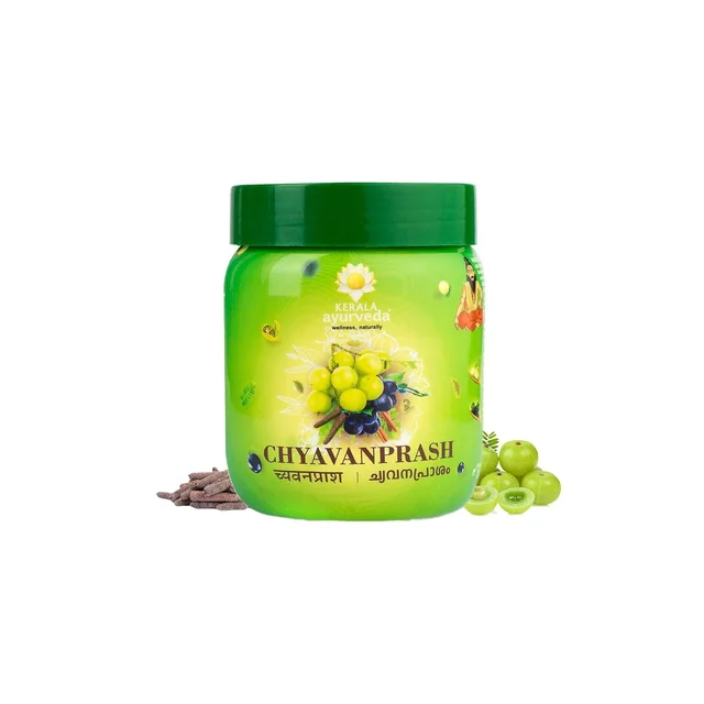 Kerala Ayurveda Chyavanprash - Kerala - 500g