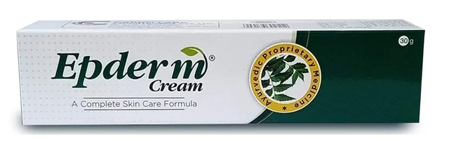 CAPRO Epderm Ointment - Capro - 30Gm