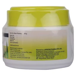 MANKIND PHARMA Alograce Cream - Alograce - 50g