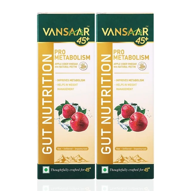 Vansaar Pro Metabolism - Vansaar - 500Ml