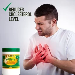 ALOPA HERBAL HEALTHCARE Aloprot-D Powder - Alopa Health - 200Gm