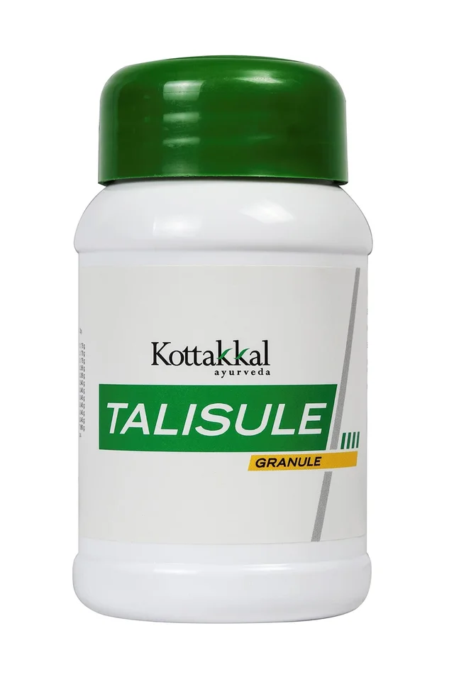KOTTAKKAL Talisule Granule - Kottakkal - 100gm