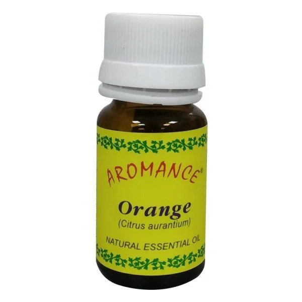 BLURAY NUTRITIONAL Orange Oil - Bluray - 10Ml