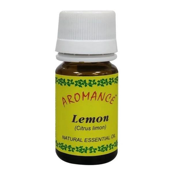 BLURAY NUTRITIONAL Lemon Oil - Bluray - 10Ml