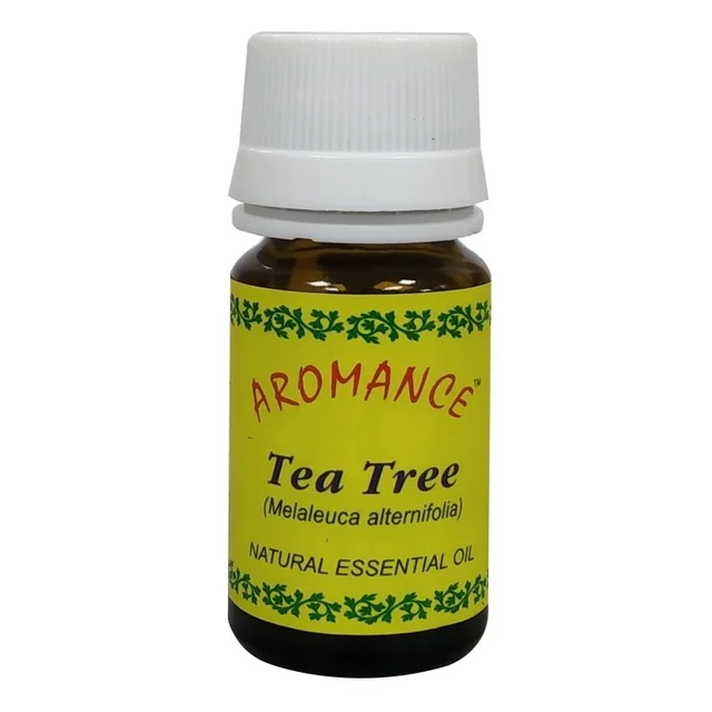 BLURAY NUTRITIONAL Tea Tree Oil - Bluray - 10Ml