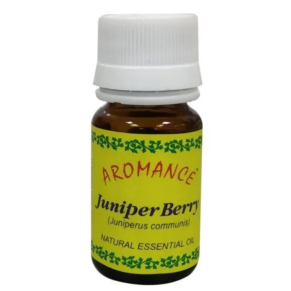 BLURAY NUTRITIONAL Juniper Berry - Bluray - 10Ml