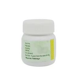 AMRITA DRUGS Kamadudha Ras - Amrita - 60 Tablet