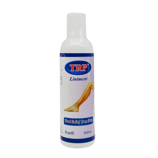 MEDITEK INDIA Trp Oil - Meditek - 100ml