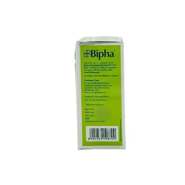 BIPHA DRUG LABORATOR Pranada Tablet - Bipha - 100Tablet