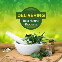JAIN AYURVEDIC PHARM Janocid Tablets-Dr. Jain - 60 Tablet