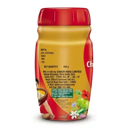 DABUR INDIA LIMITED Chyawanprash - Dabur - 950g