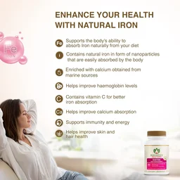 MAHARISHI AYURVEDA Raktda Tablet - Maharishi - 60Tablets
