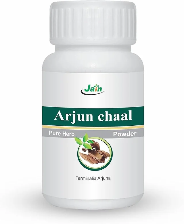 DR.JAIN Arjuna Churna - Dr. Jain - 100Gm