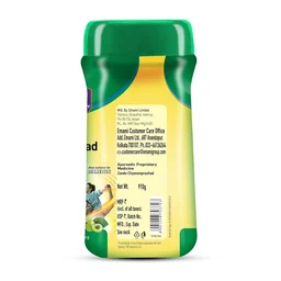 ZANDU PHARMACEUTICAL Chyavanprashad Sugar Free - Zandu - 900Gm