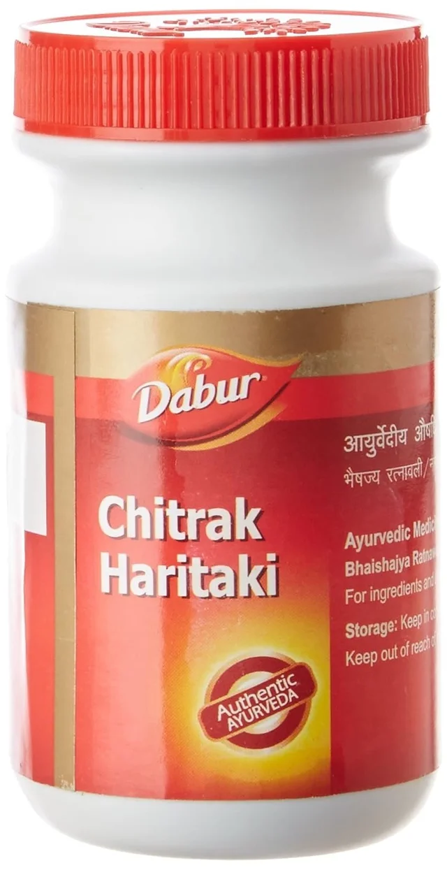 DABUR INDIA LIMITED Chitrak Haritaki Lehya - Dabur - 250Gm
