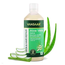 Vansaar Aloevera Juice - Vansaar - 1L