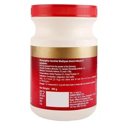 DABUR INDIA LIMITED Triphala Churna - Dabur - 120Gm