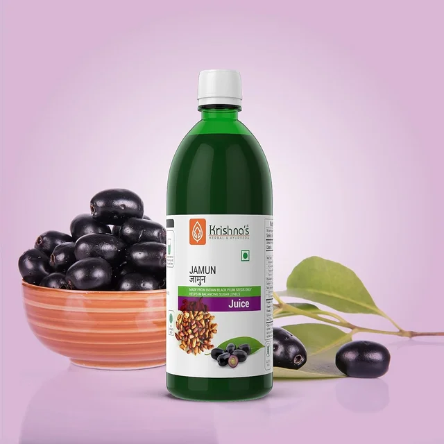 RAJPUTANA AGRICO Jamun Juice - Rajputa - 500ml