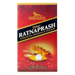 DABUR INDIA LIMITED Ratnapraksh - Dabur - 450Gm