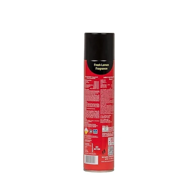 PRAGATHI INTERNATION Exit No Entry Insect Killer - Pragathi - 200Ml
