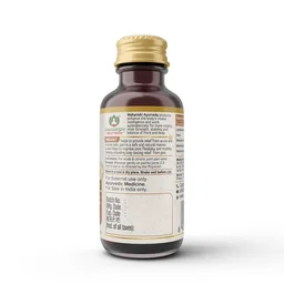 MAHARISHI AYURVEDA Pirant Oil - Maharishi - 50ml