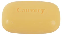 QUALITY SOAP INDUSTR Cauvery Saffron Sandal Soap Combo - Quality -