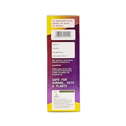 PRAGATHI INTERNATION Exit No Entry Bed bugs & Termite Eliminator Spray - 250ml