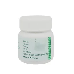 AMRITA DRUGS Navak Guggul - Amrita - 60 Tablet
