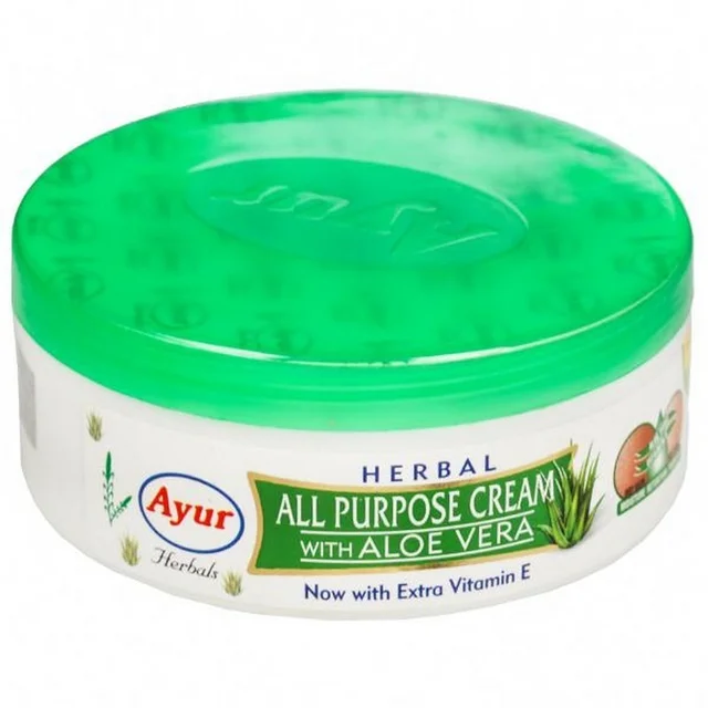 AYUR Ayur All Purpose Cream - Ayur - 80Ml