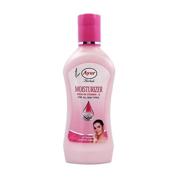 AYUR Ayur Moisturizer Lotion - Ayur - 500Ml