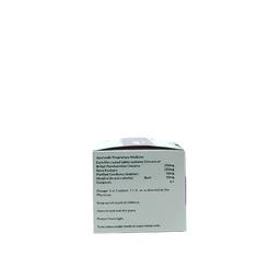 REVINTO LIFE SCIENCE D-Sora Tablet - Revinto - 150Tablet