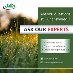 JAIN AYURVEDIC PHARM Janocid Tablets-Dr. Jain - 60 Tablet